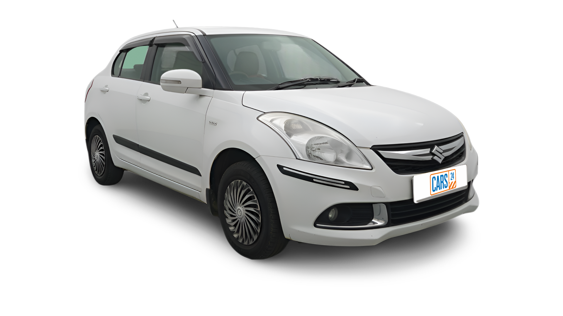 Maruti Swift Dzire-img